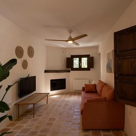 Carmen Del Azahar By Florentia Homes 格拉纳达 外观 照片