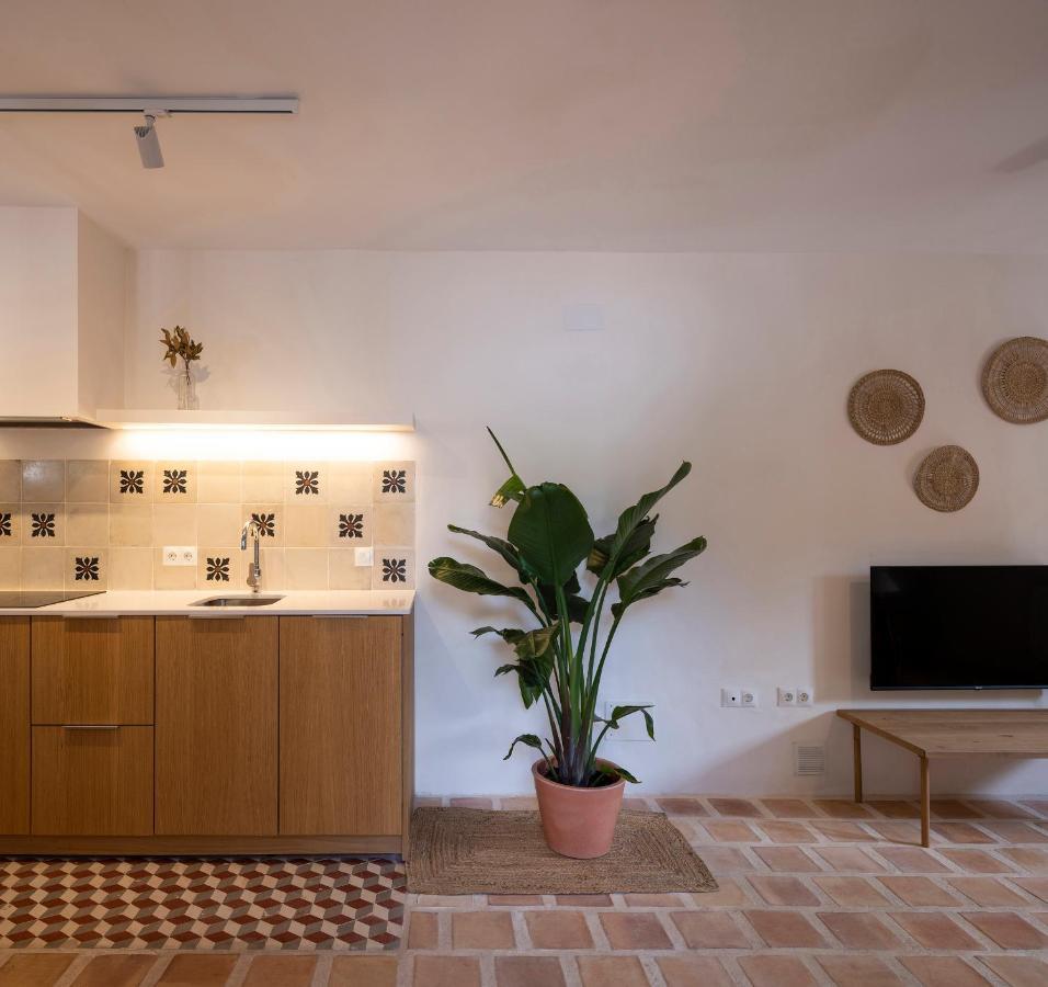 Carmen Del Azahar By Florentia Homes 格拉纳达 外观 照片