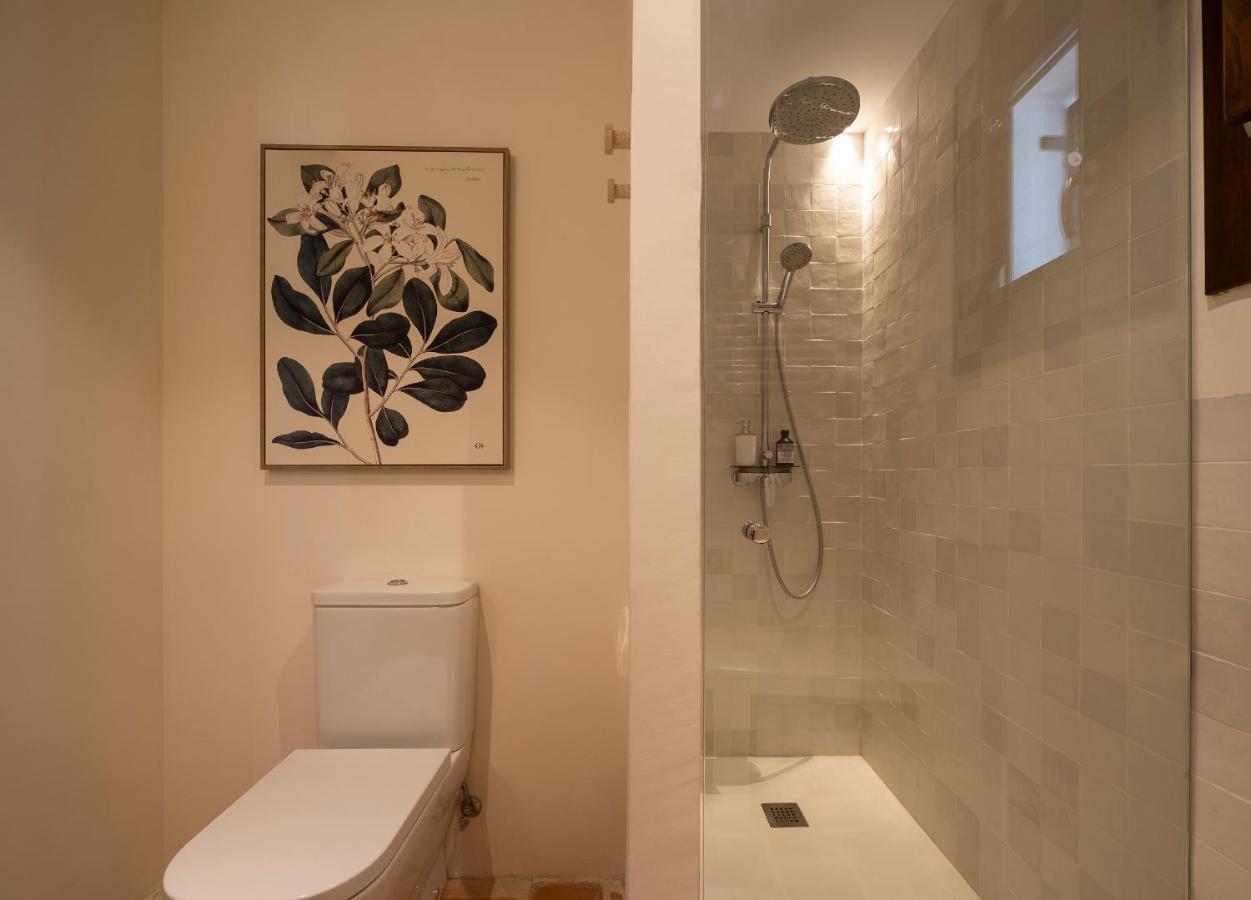 Carmen Del Azahar By Florentia Homes 格拉纳达 外观 照片