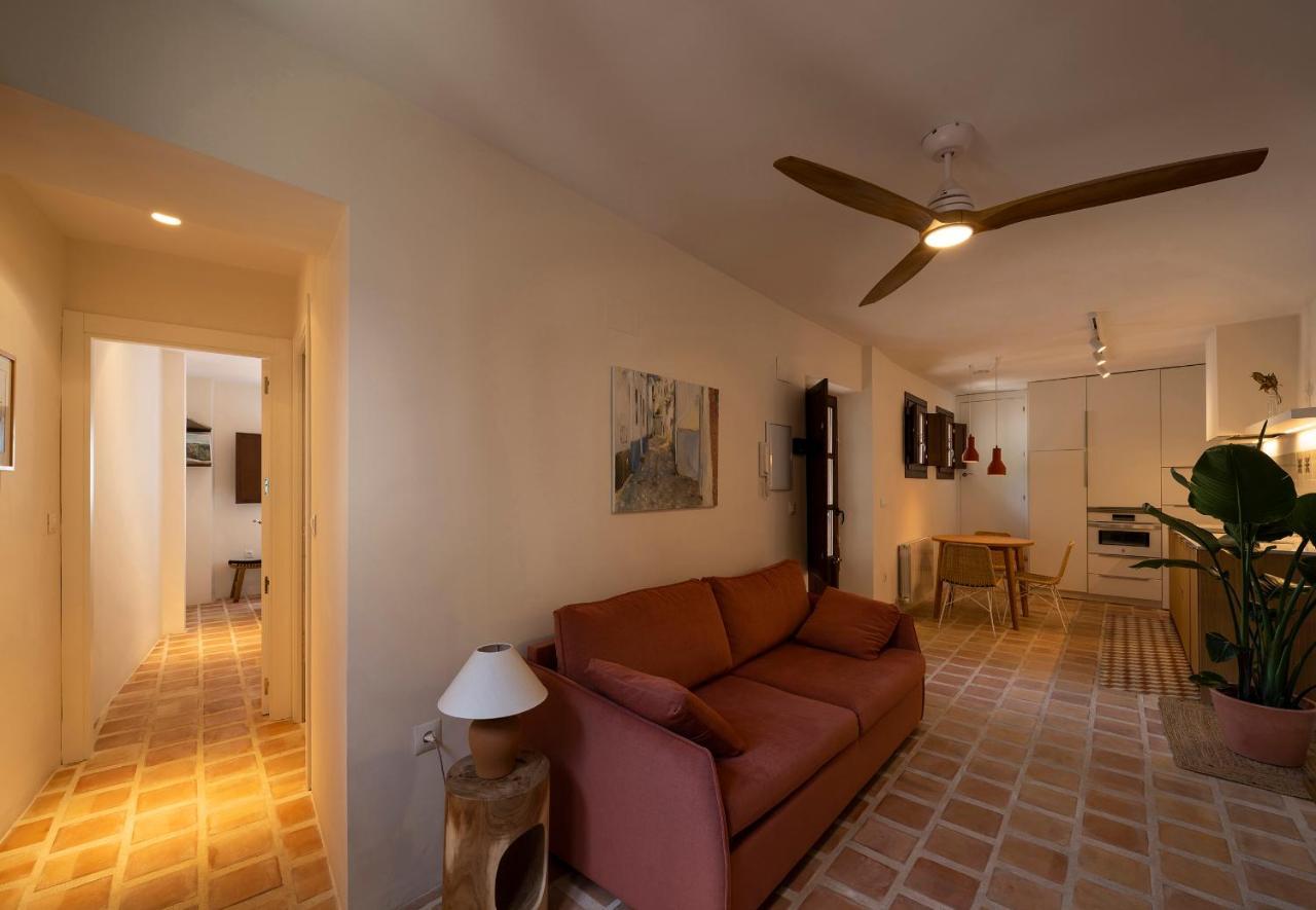Carmen Del Azahar By Florentia Homes 格拉纳达 外观 照片