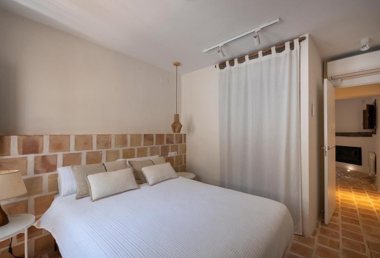Carmen Del Azahar By Florentia Homes 格拉纳达 外观 照片