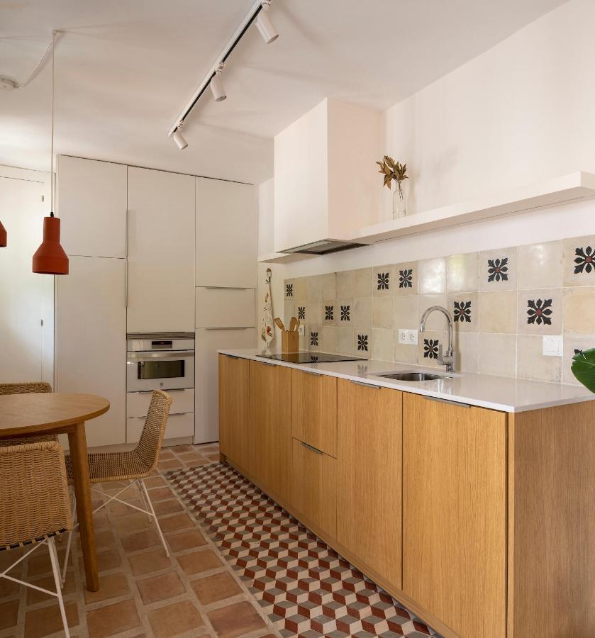 Carmen Del Azahar By Florentia Homes 格拉纳达 外观 照片