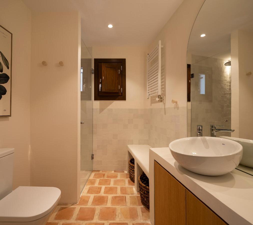 Carmen Del Azahar By Florentia Homes 格拉纳达 外观 照片