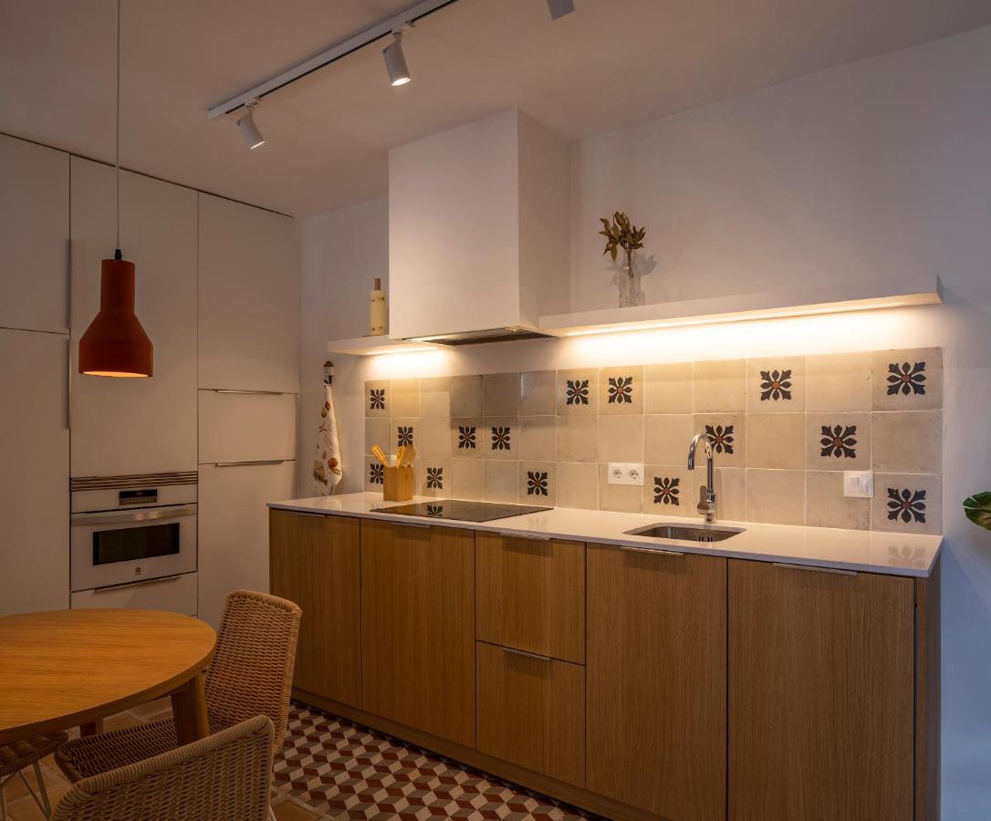 Carmen Del Azahar By Florentia Homes 格拉纳达 外观 照片