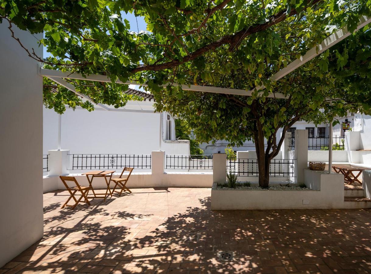 Carmen Del Azahar By Florentia Homes 格拉纳达 外观 照片